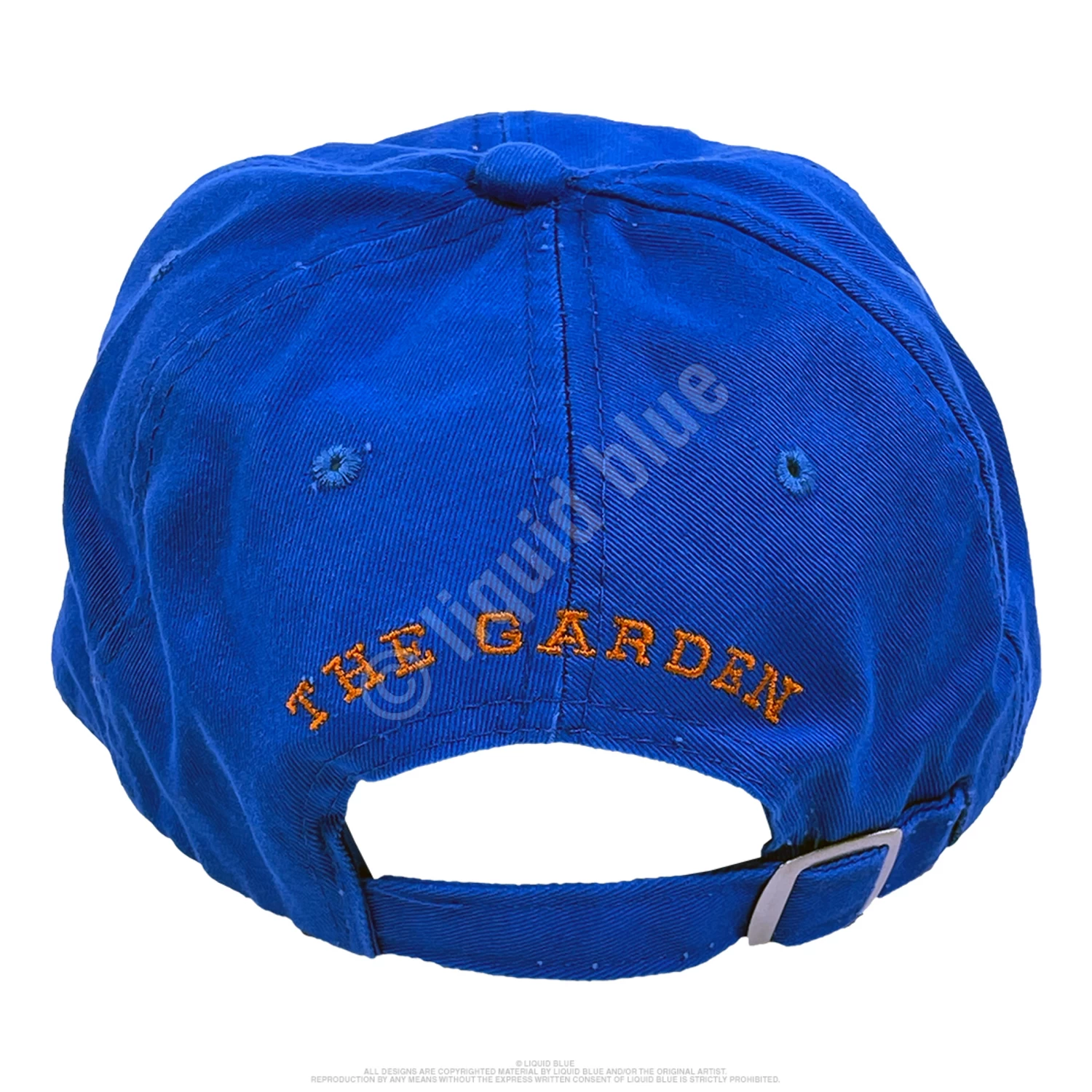 New York 90 Royal Hat - Image 3