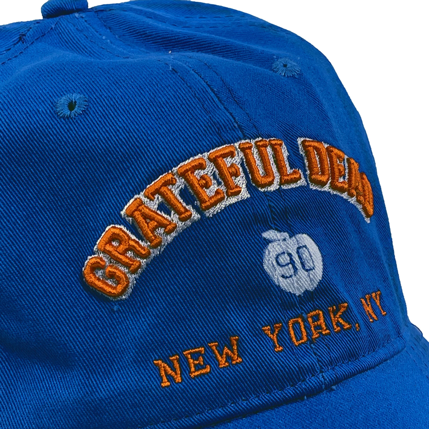 New York 90 Royal Hat - Image 4