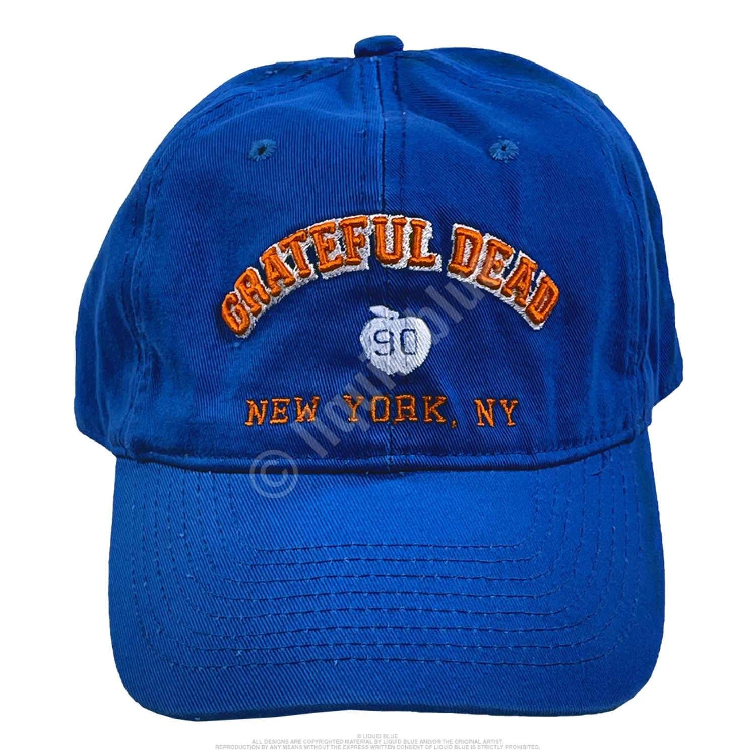 New York 90 Royal Hat - Image 2