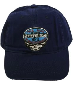 Steal Your Face Tour Issue Navy Hat