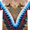 Egyptian Tie-Dye T-Shirt