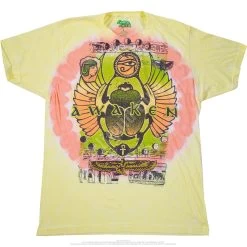 Awaken Tie-Dye T-Shirt