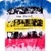 Synchronicity Tie-Dye T-Shirt