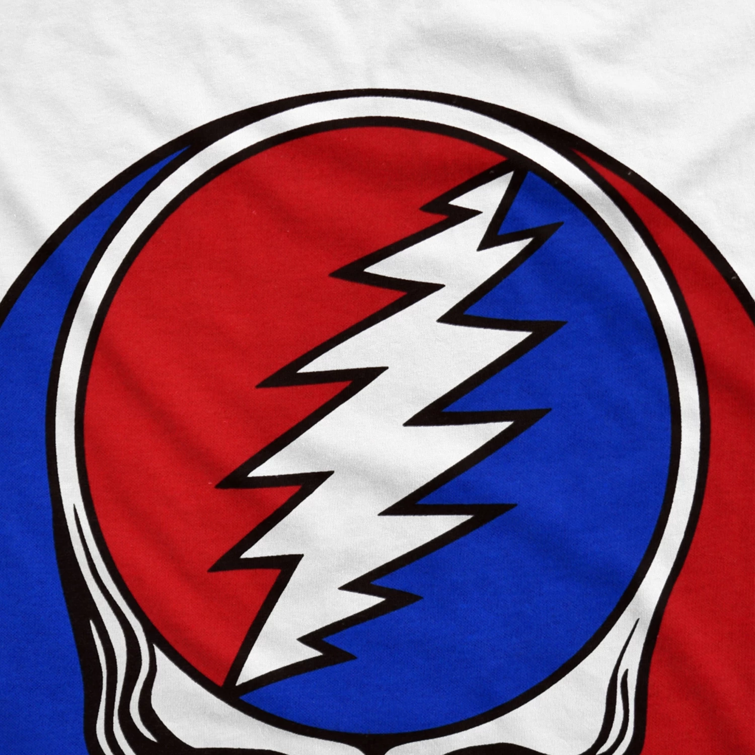 SYF White T-Shirt - Image 4