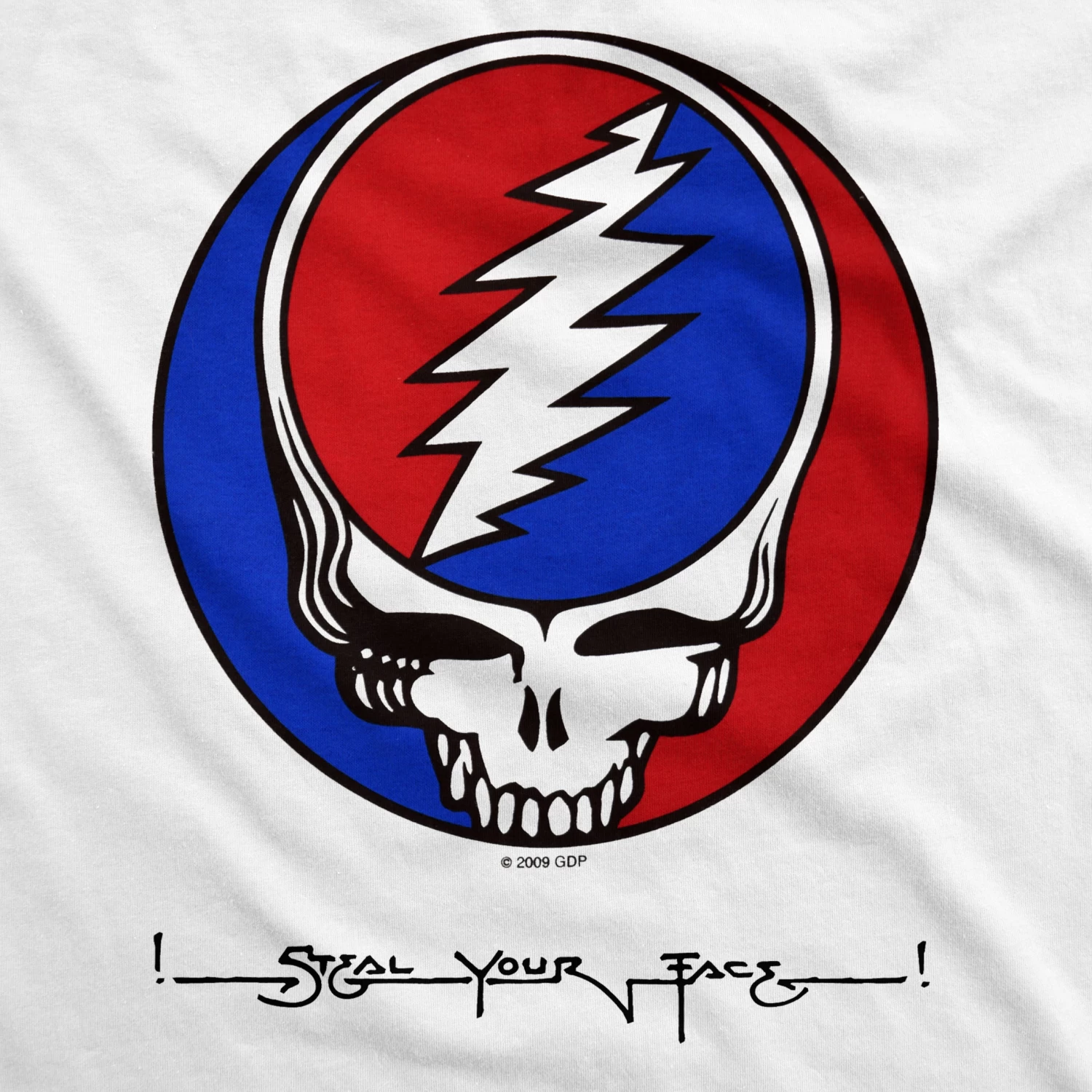 SYF White T-Shirt - Image 3