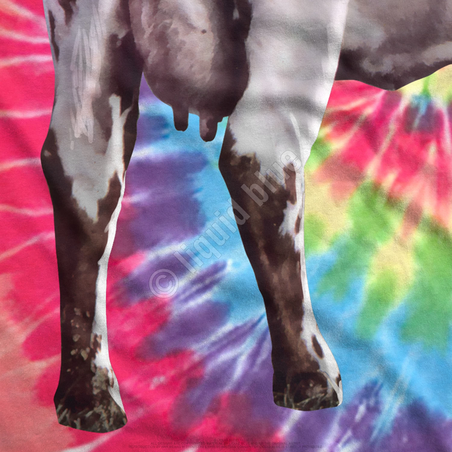 Pink Floyd Fat Old Sun White T-Shirt - Image 6