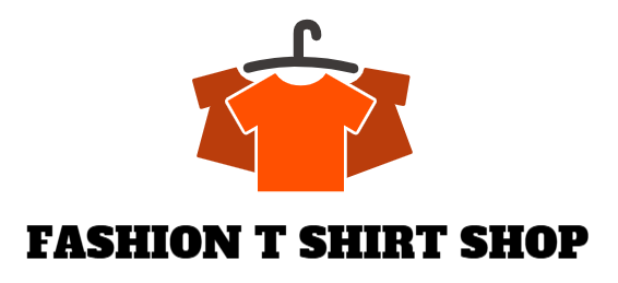 Fashion T Shirt Shop
