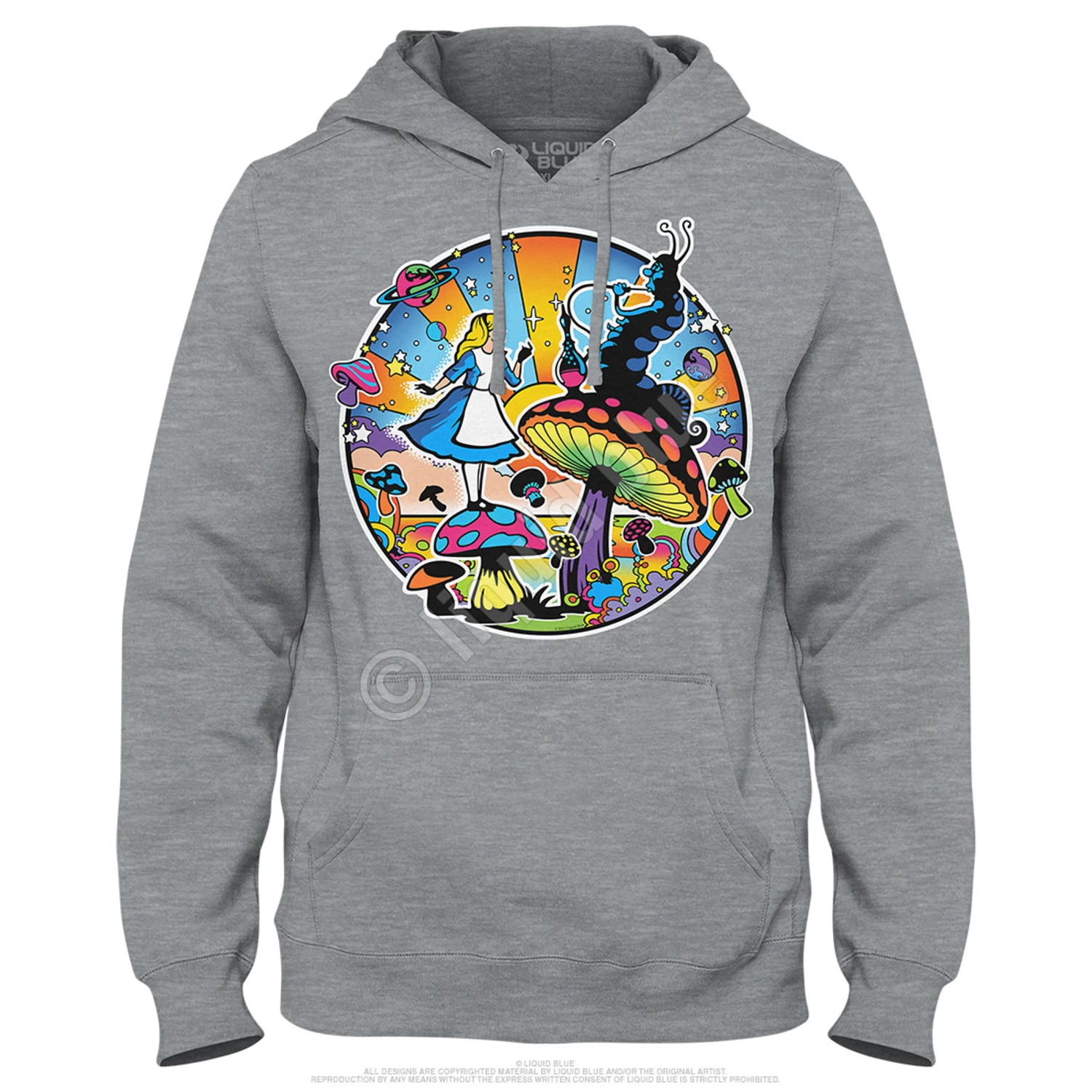 Alice Mod Hoodie - Image 7