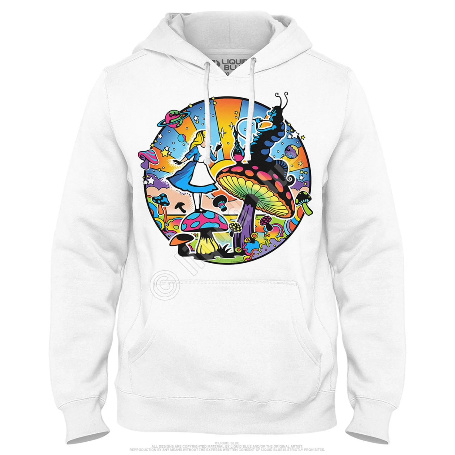 Alice Mod Hoodie - Image 8