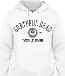 Tour Alumni Hoodie