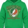 Shamrock 77 Hoodie