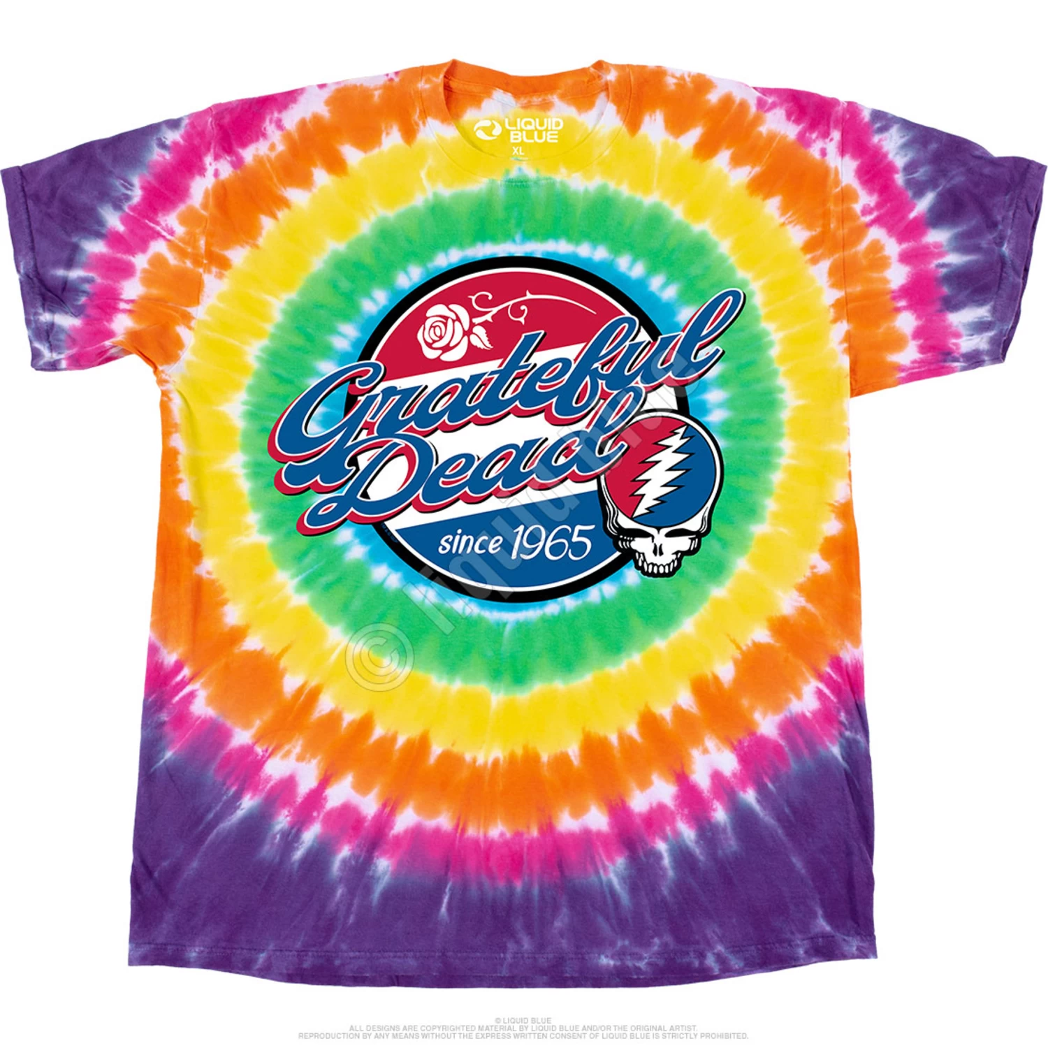 Label T-Shirt - Image 2