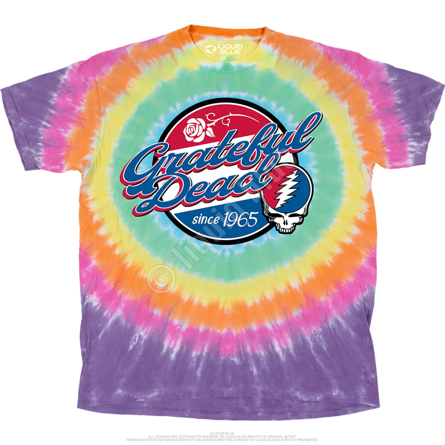 Label T-Shirt - Image 3