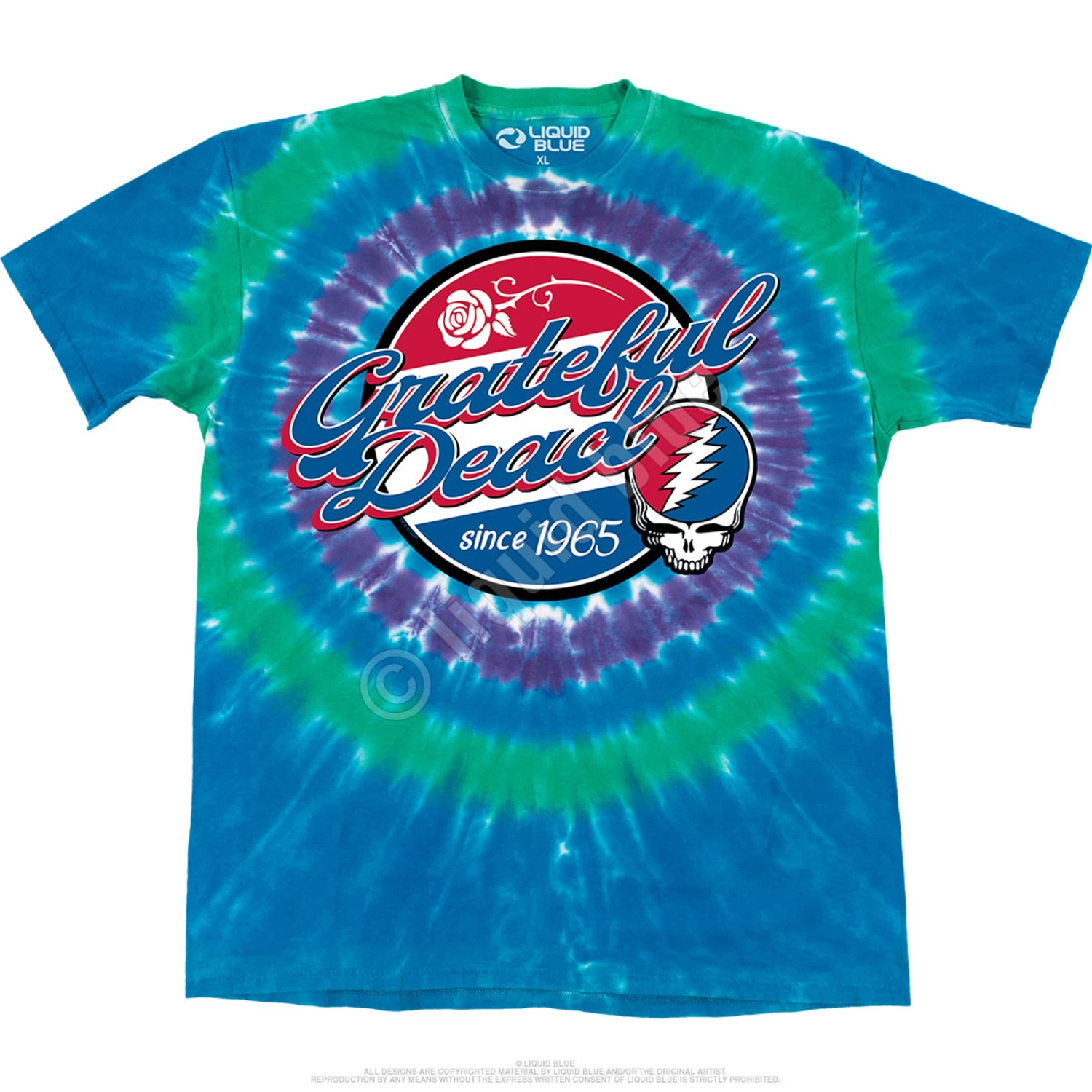 Label T-Shirt - Image 4