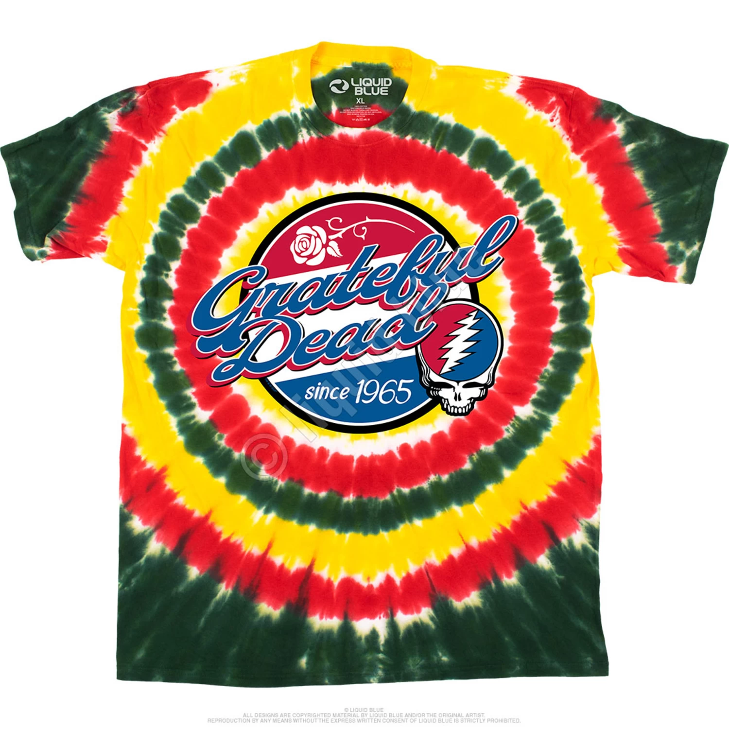 Label T-Shirt - Image 5