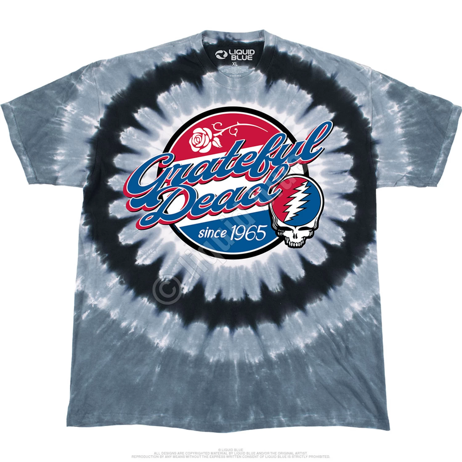 Label T-Shirt - Image 6