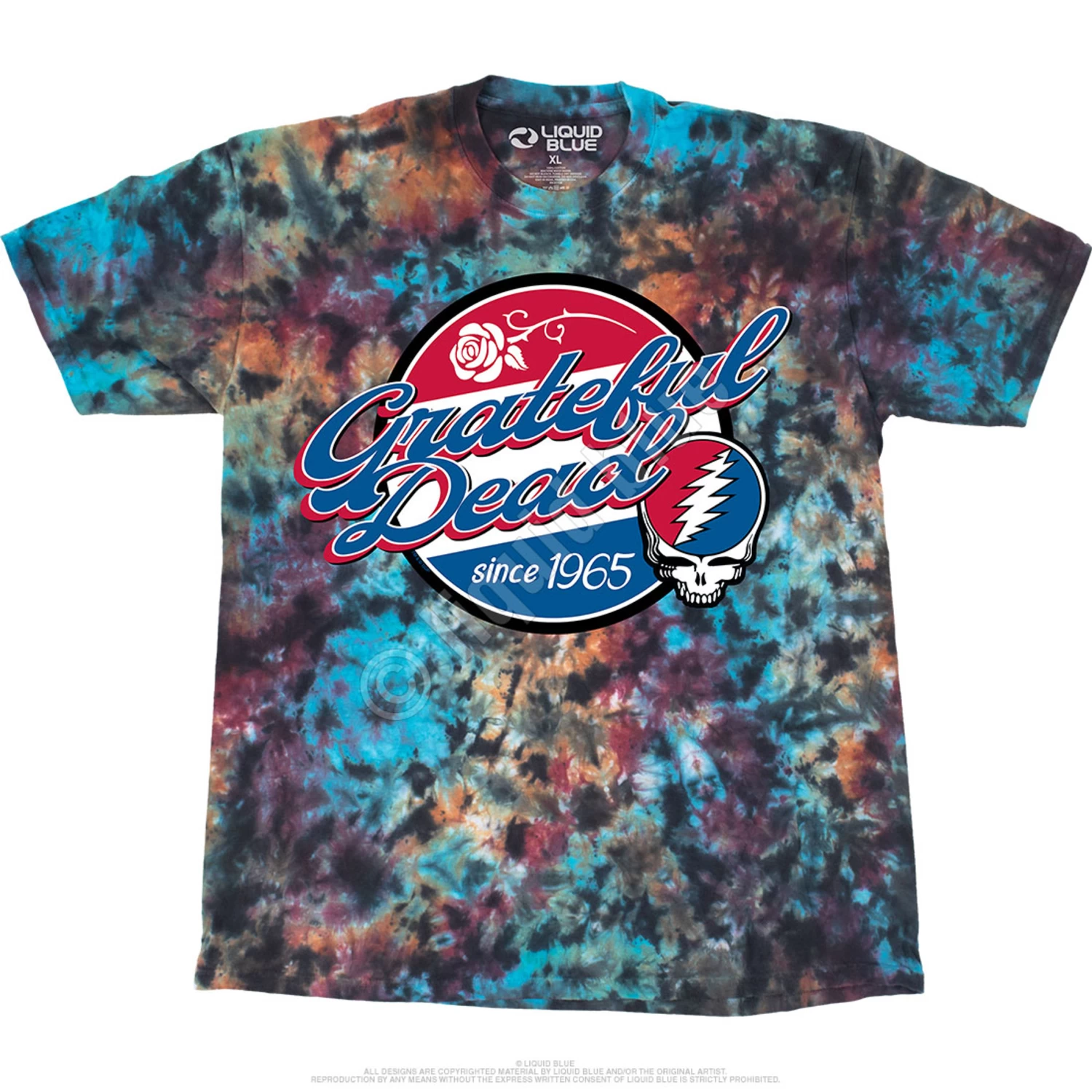 Label T-Shirt - Image 13