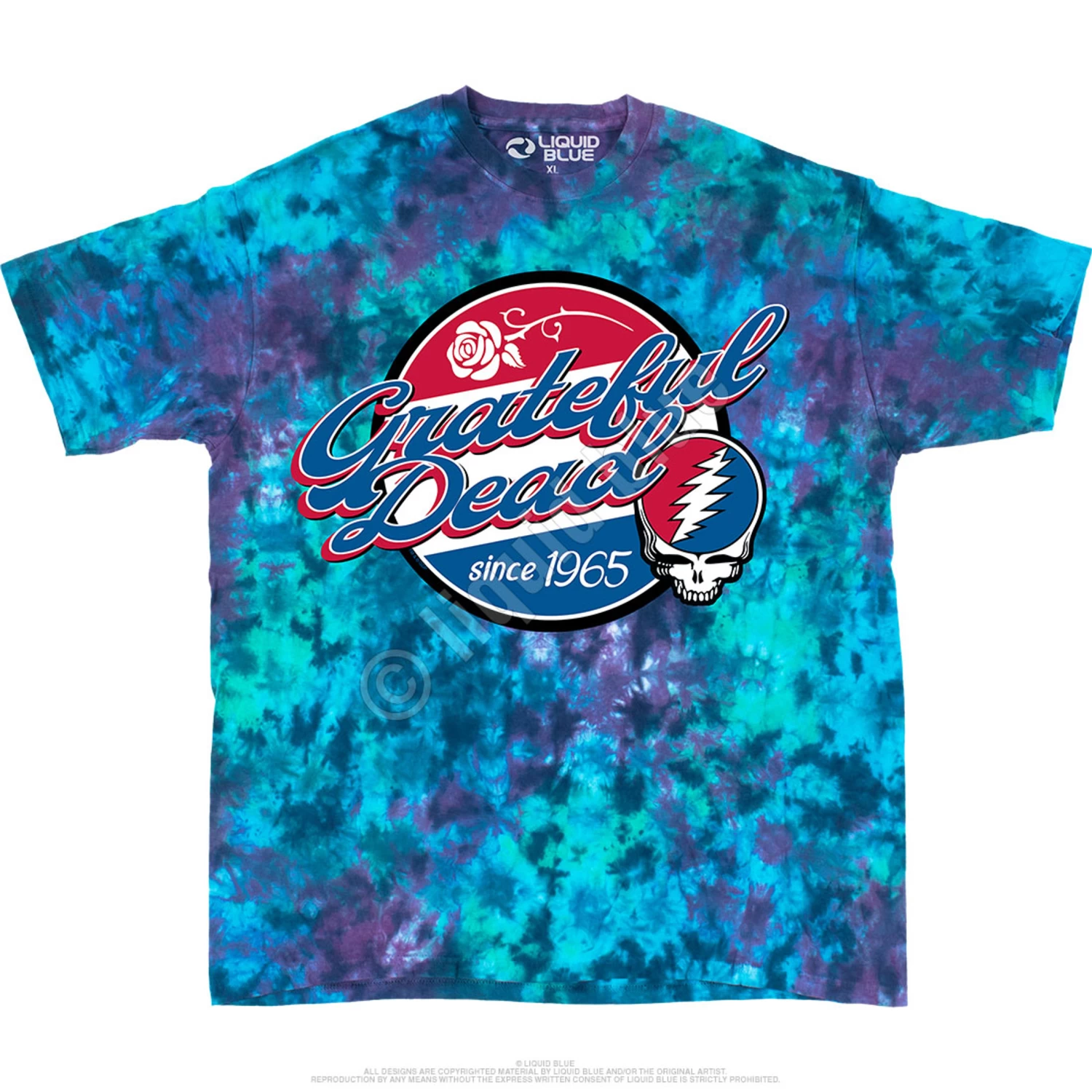 Label T-Shirt - Image 14