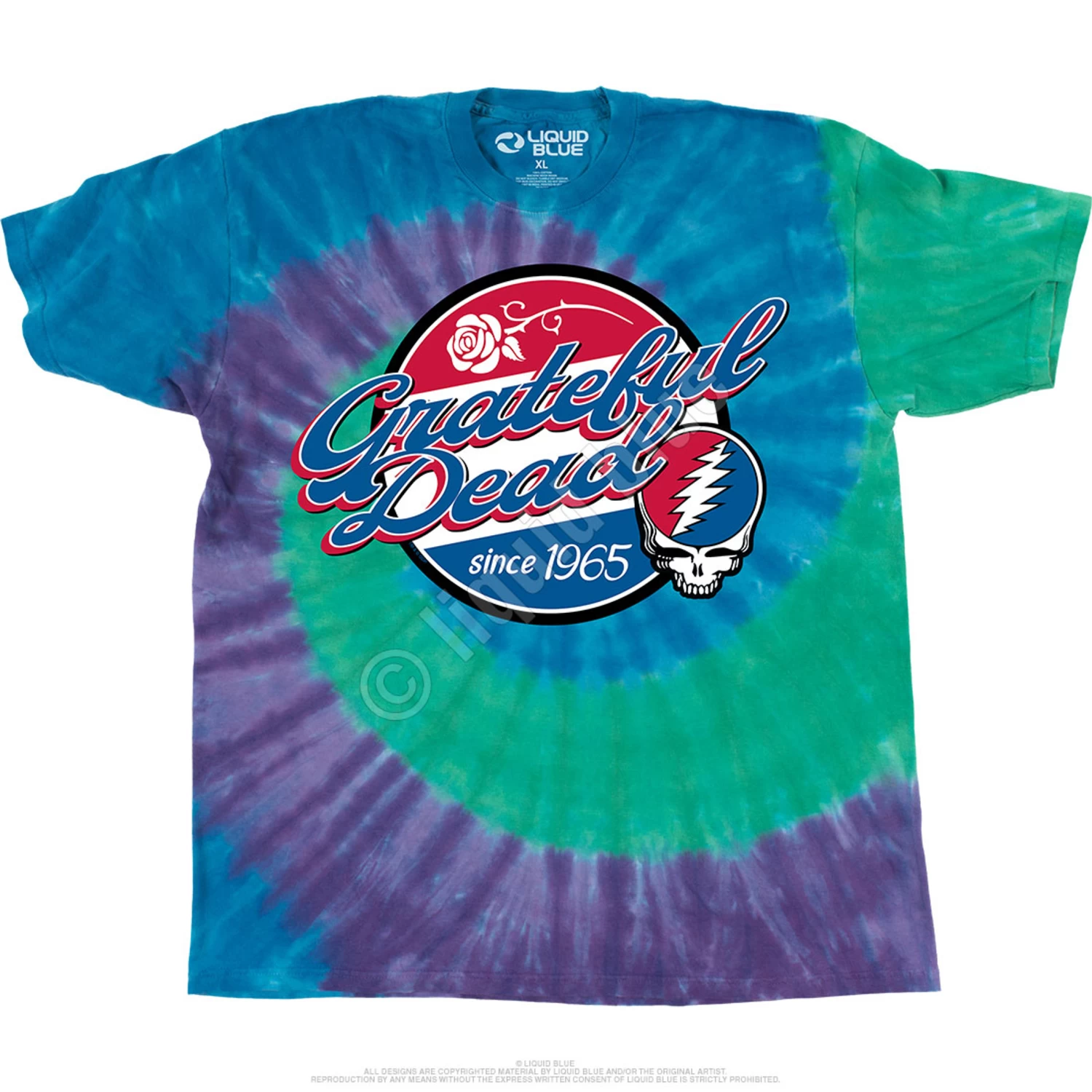 Label T-Shirt - Image 9