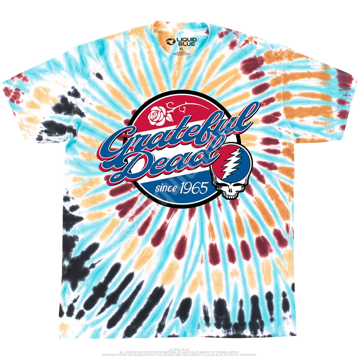 Label T-Shirt - Image 10