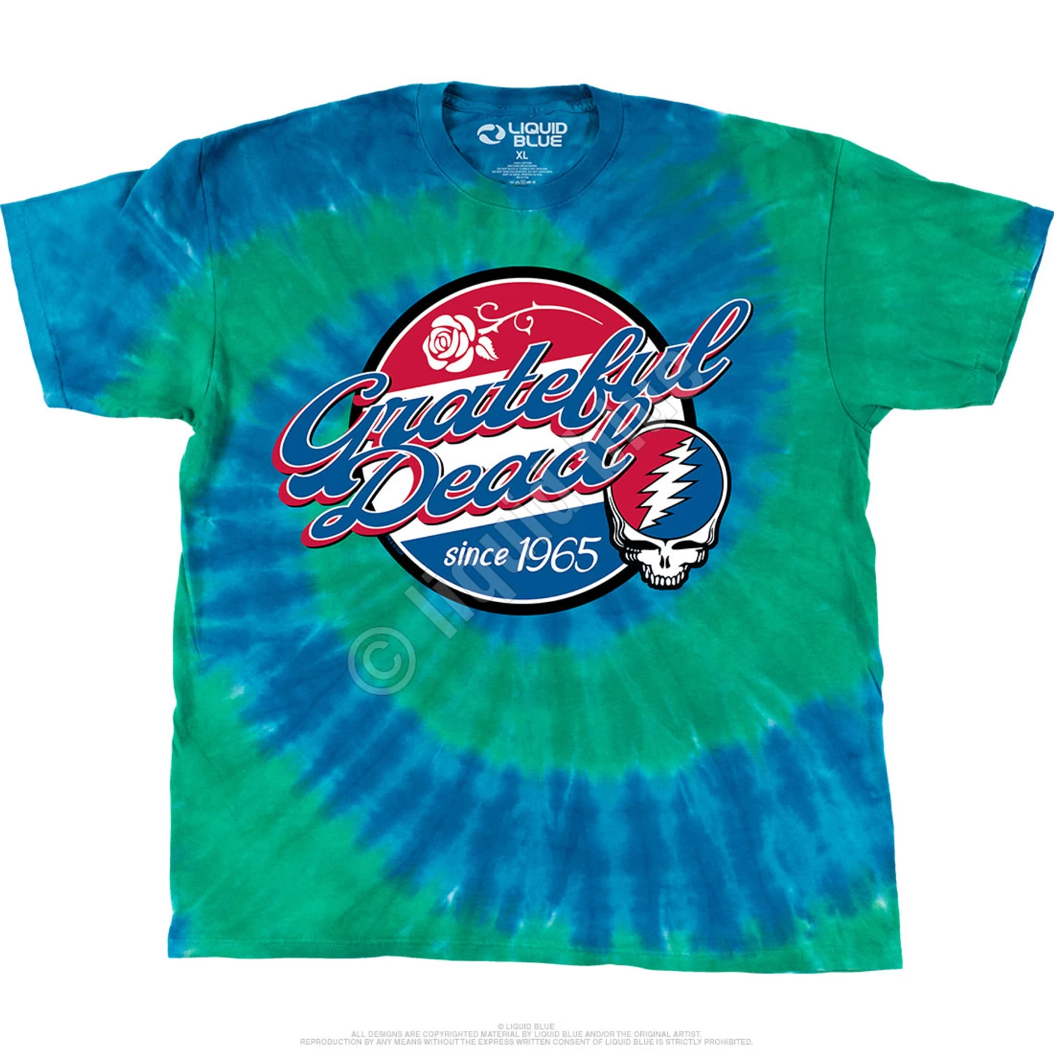 Label T-Shirt - Image 12