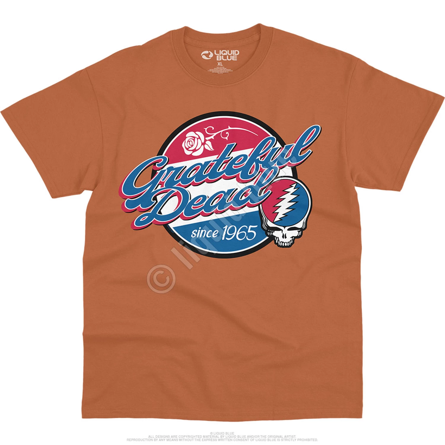 Label T-Shirt - Image 20