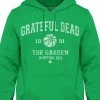 Boston Garden 91 Hoodie