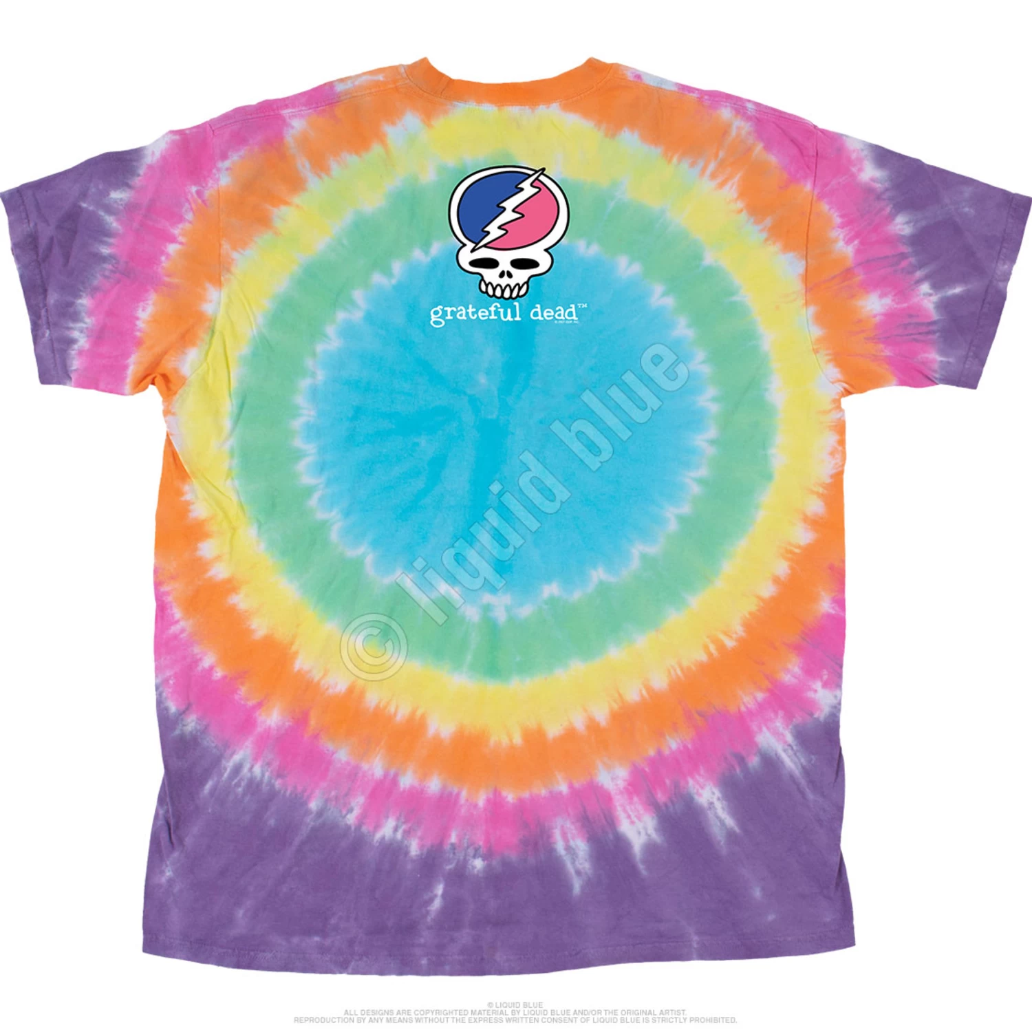 Fringe Dead Is Better T-Shirt - Image 5