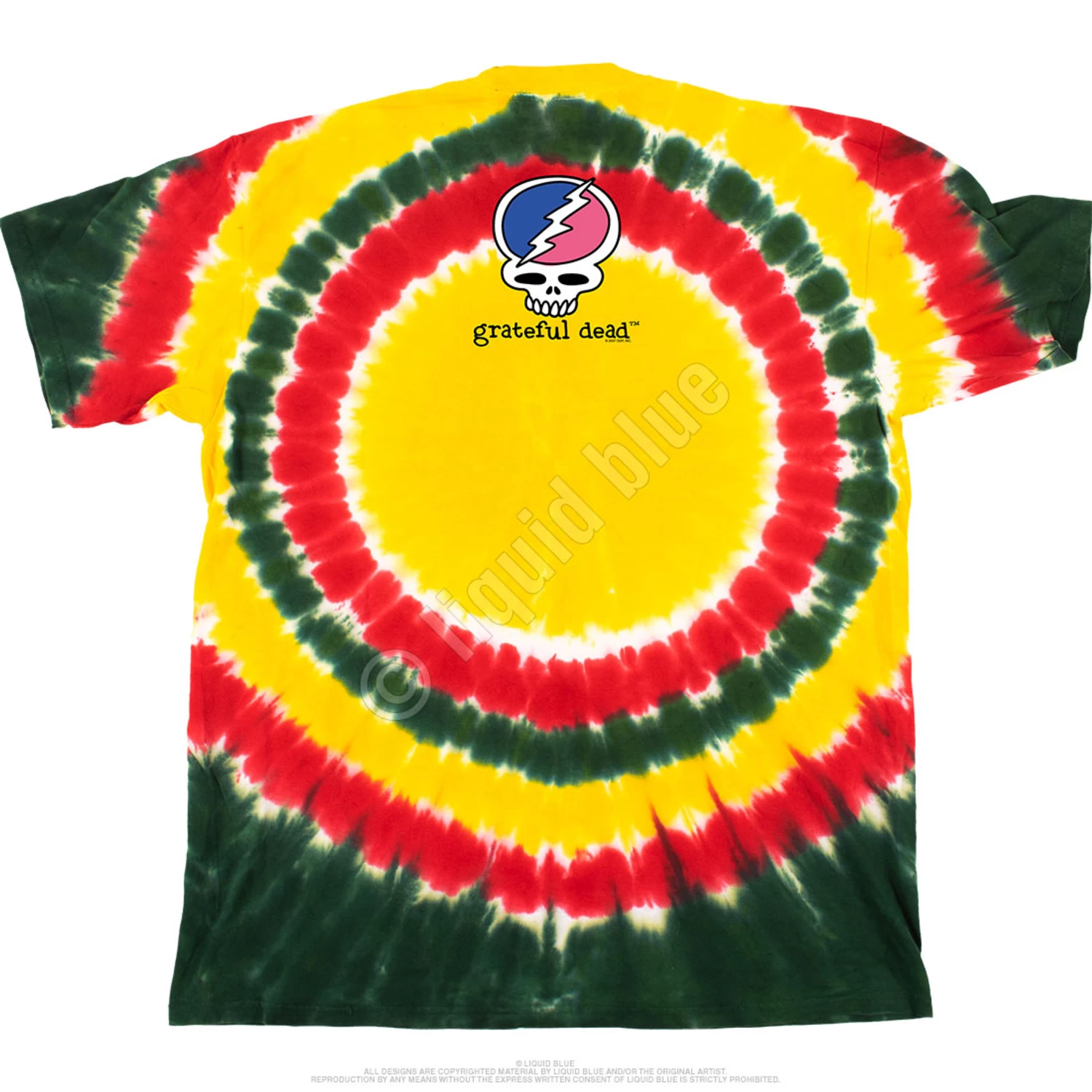 Fringe Dead Is Better T-Shirt - Image 9