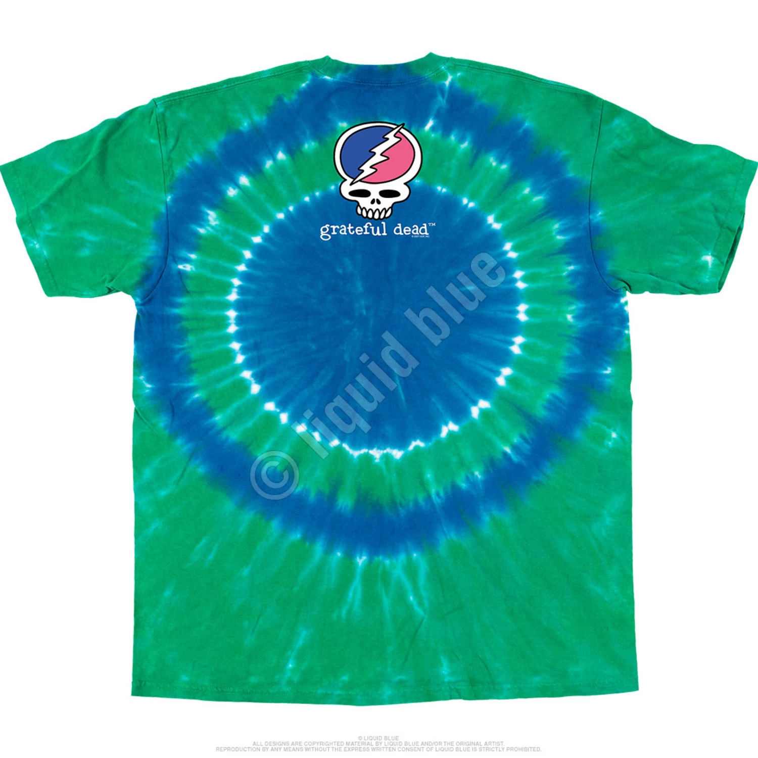 Fringe Dead Is Better T-Shirt - Image 13