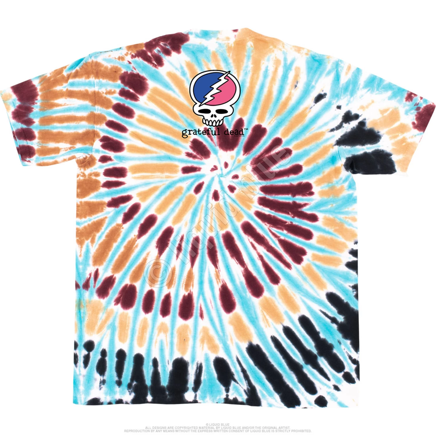 Fringe Dead Is Better T-Shirt - Image 19