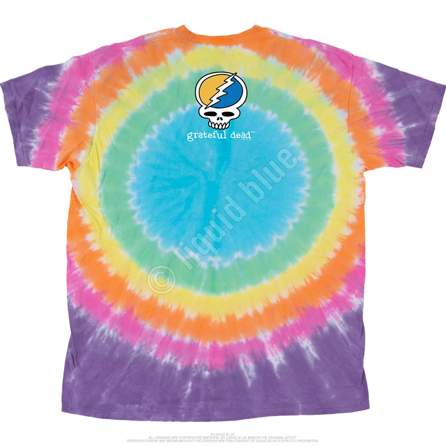 Guitar Dead Is Better T-Shirt - Image 5