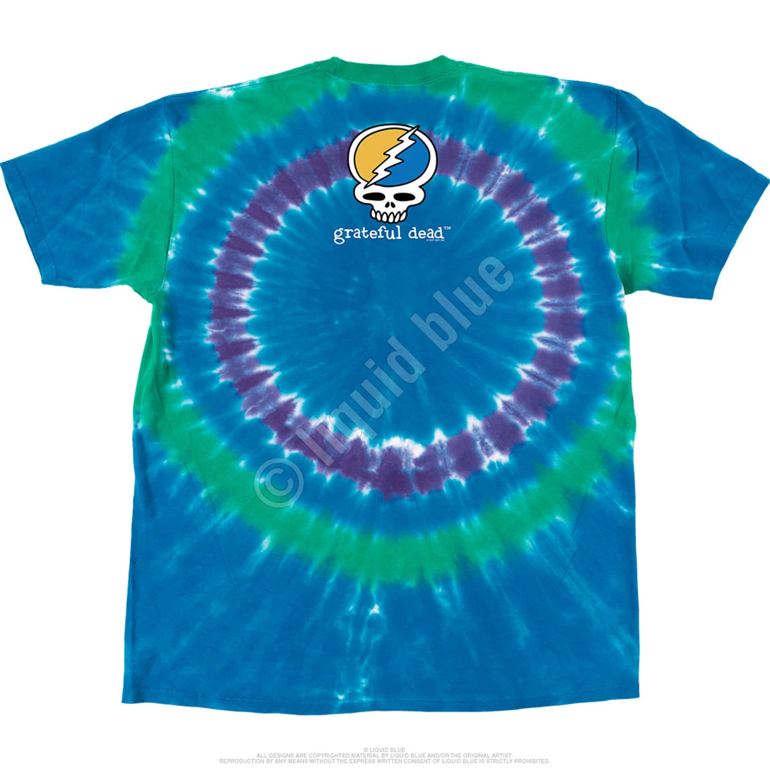 Guitar Dead Is Better T-Shirt - Image 7