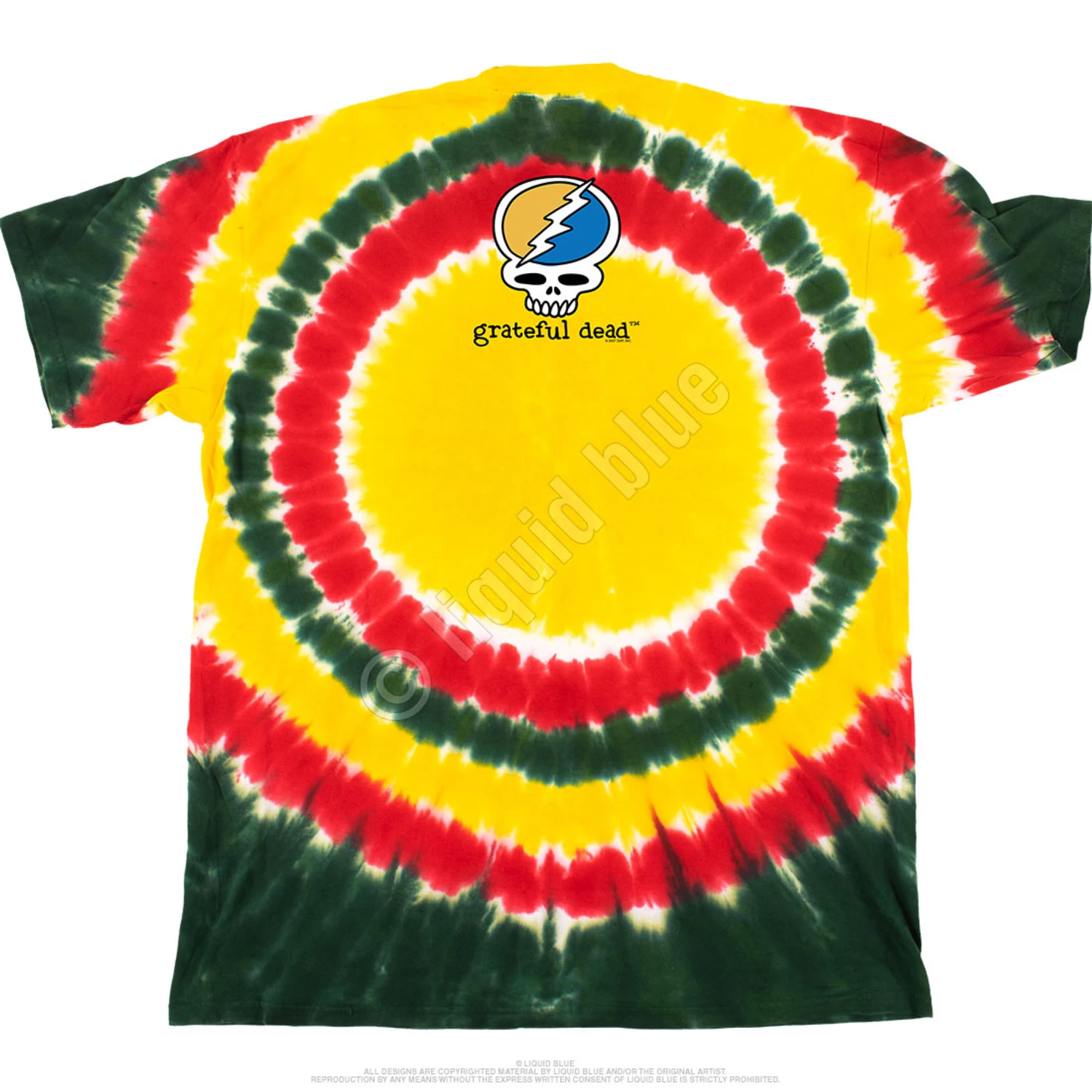 Guitar Dead Is Better T-Shirt - Image 9