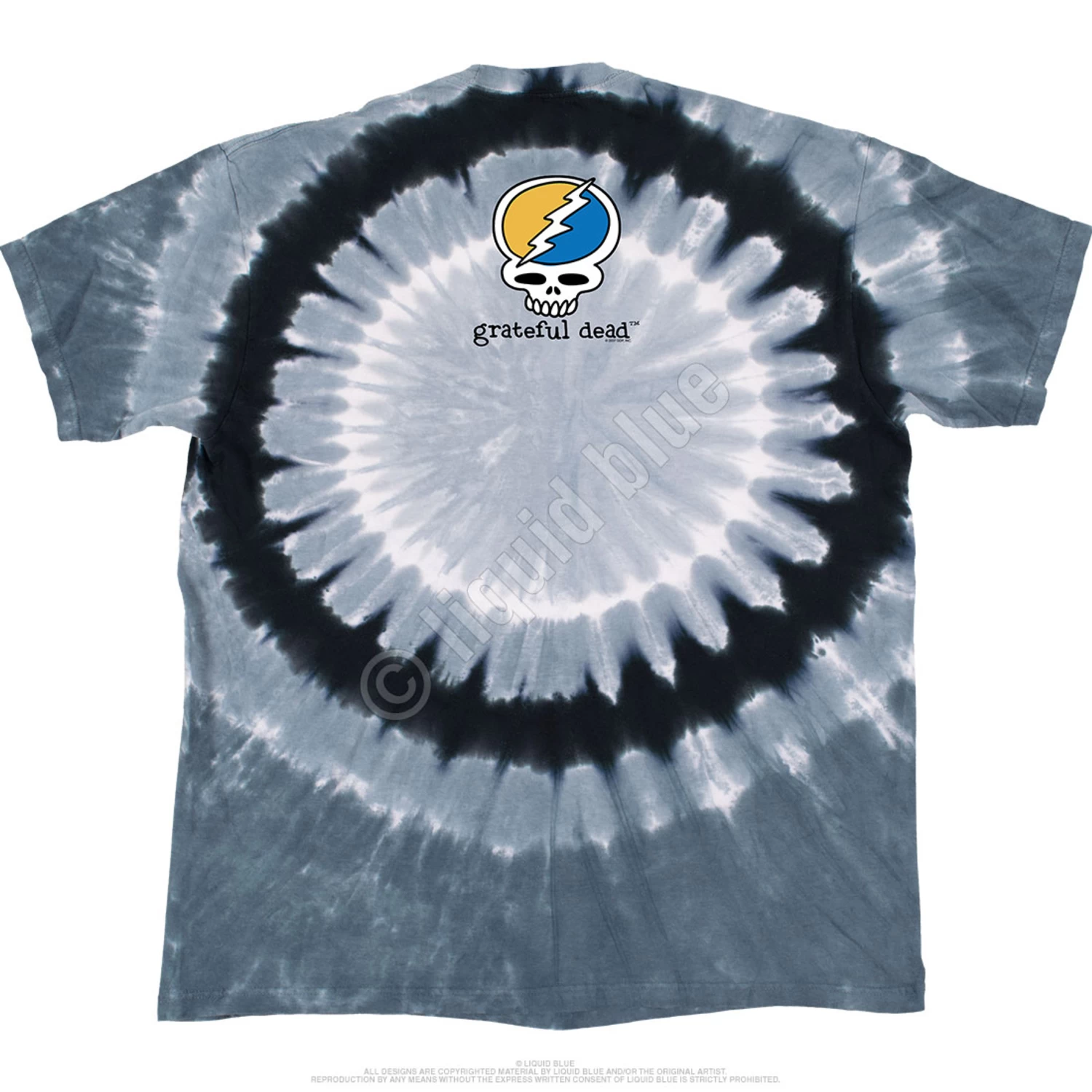 Guitar Dead Is Better T-Shirt - Image 11