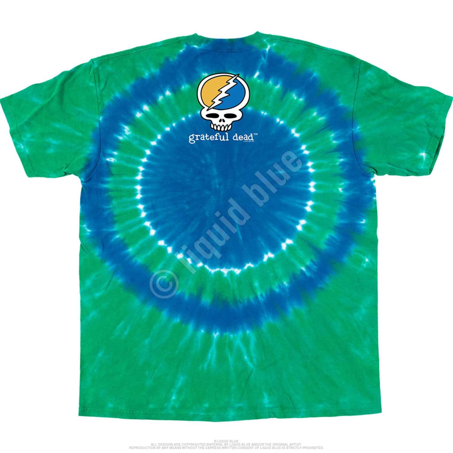 Guitar Dead Is Better T-Shirt - Image 13