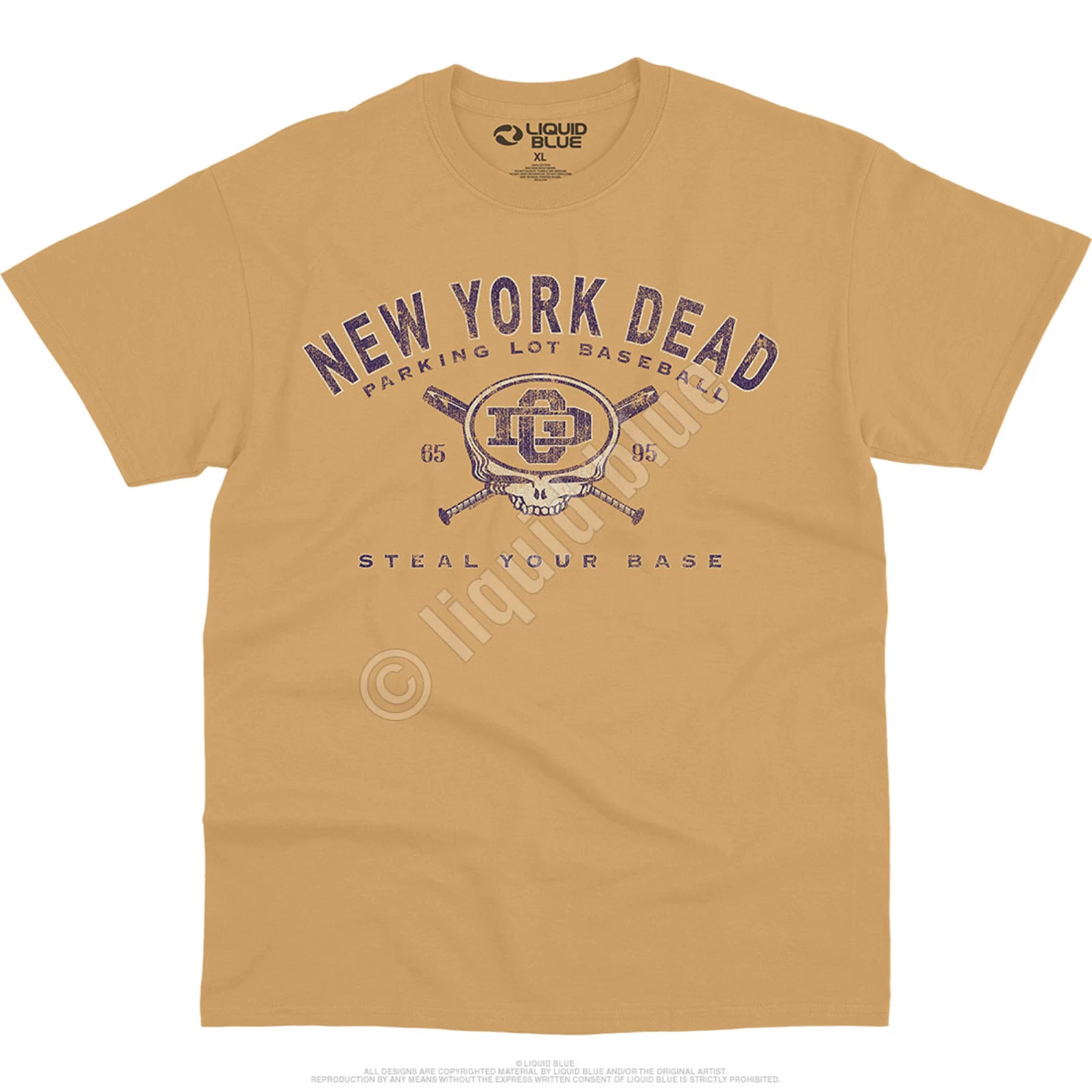 NY Dead T-Shirt - Image 15