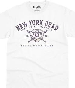 NY Dead T-Shirt