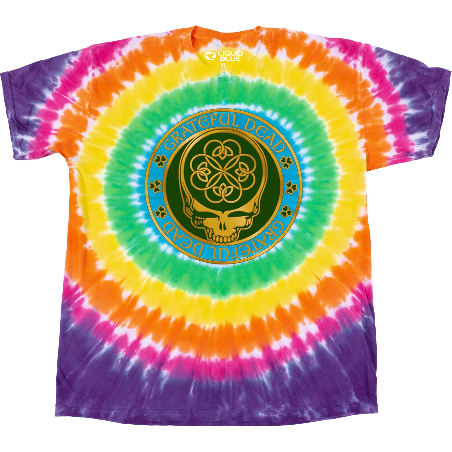 Emerald Dead T-Shirt - Image 2