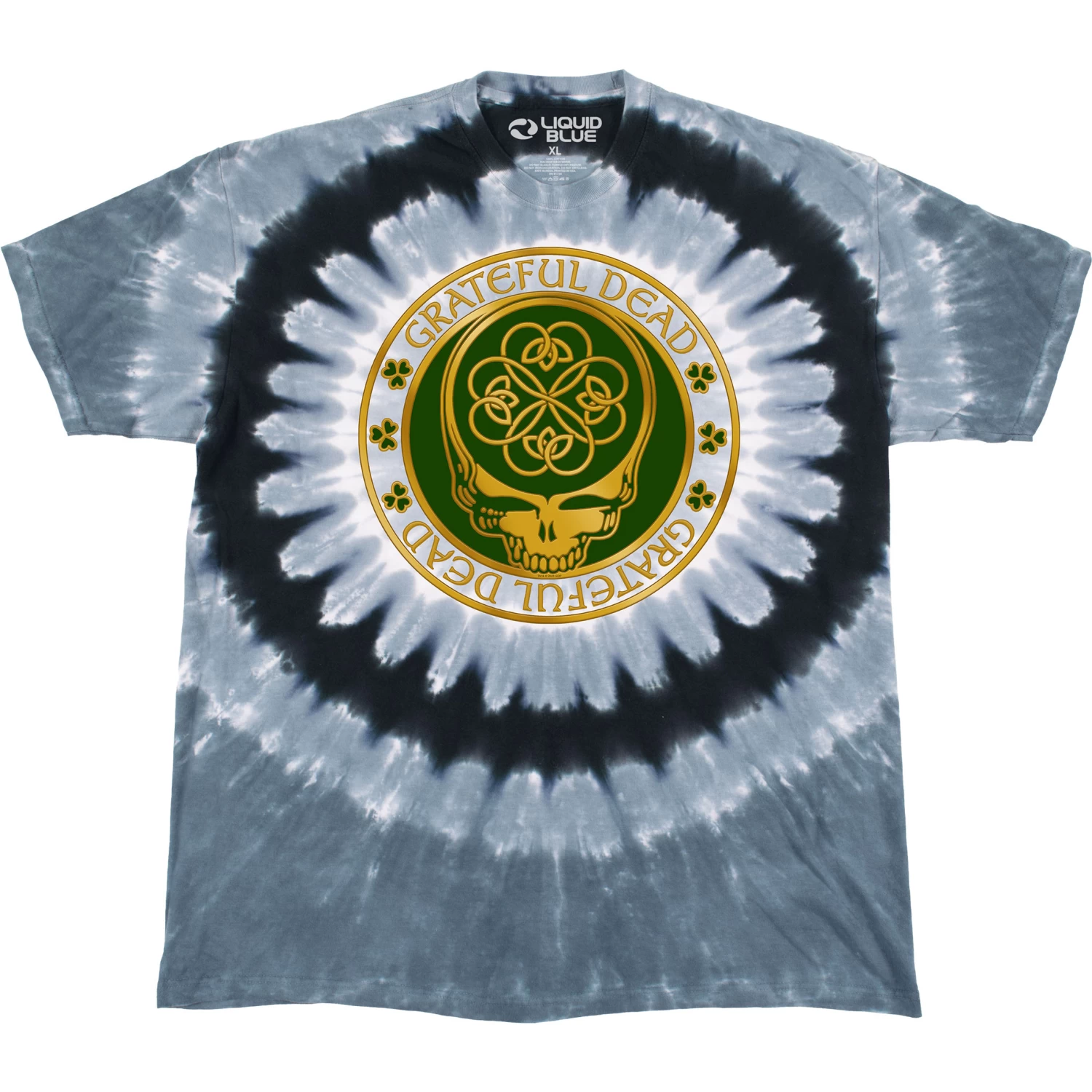 Emerald Dead T-Shirt - Image 5