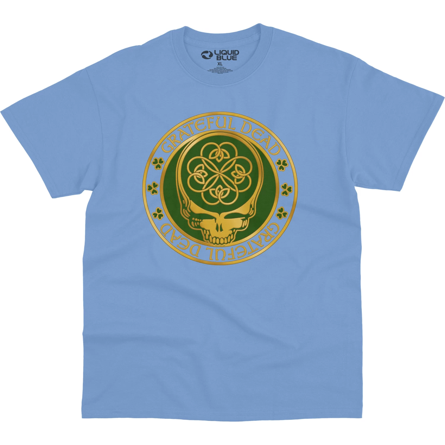 Emerald Dead T-Shirt - Image 19
