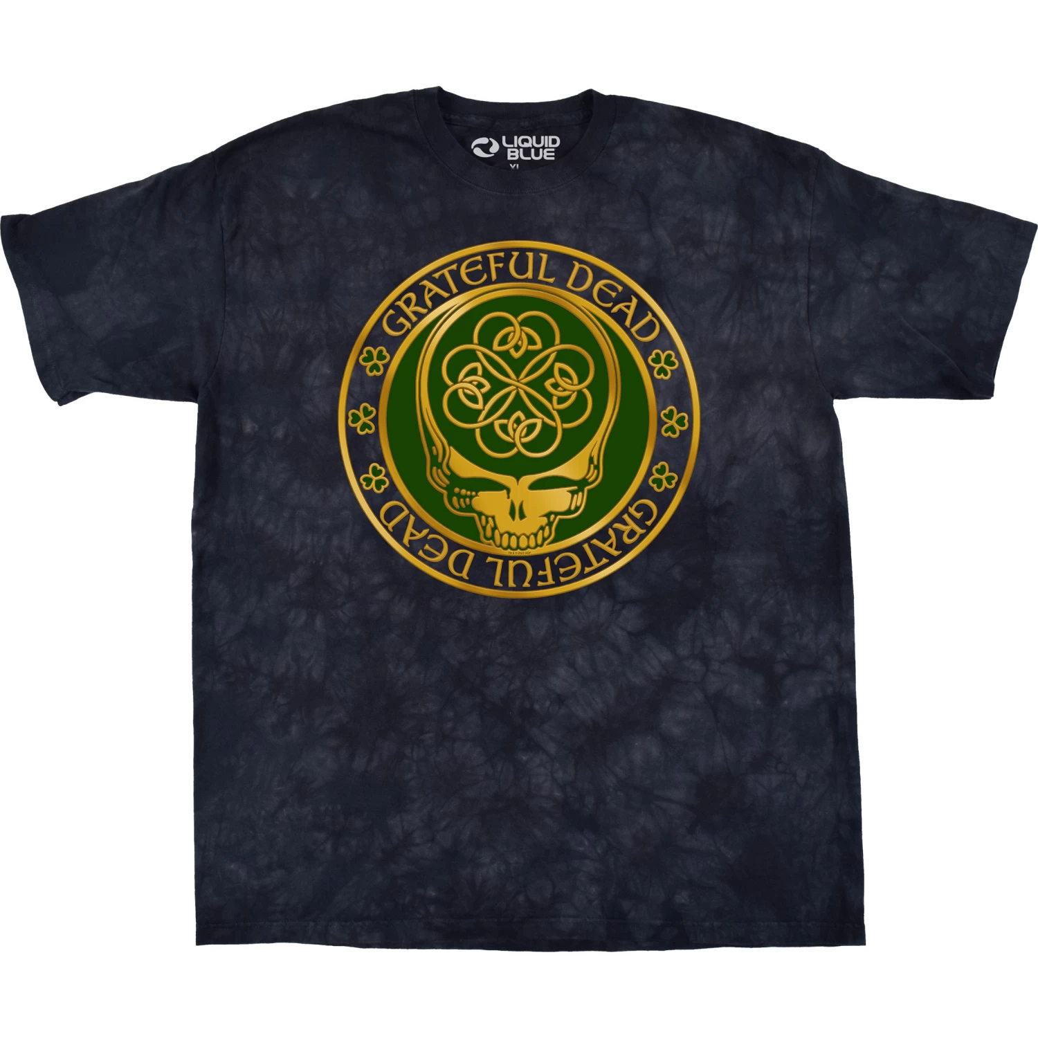 Emerald Dead T-Shirt - Image 16