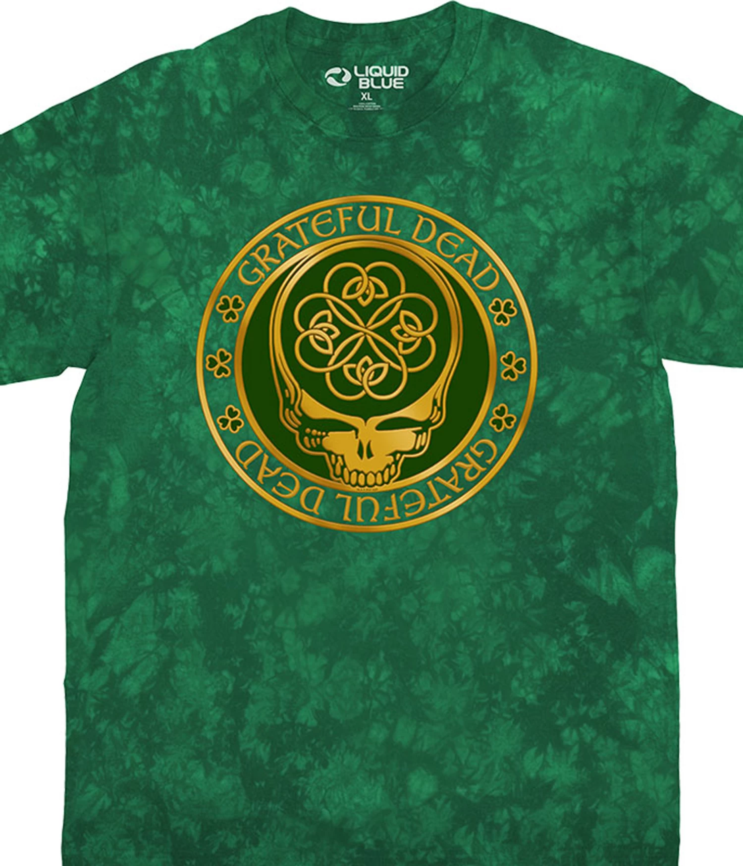 Emerald Dead T-Shirt