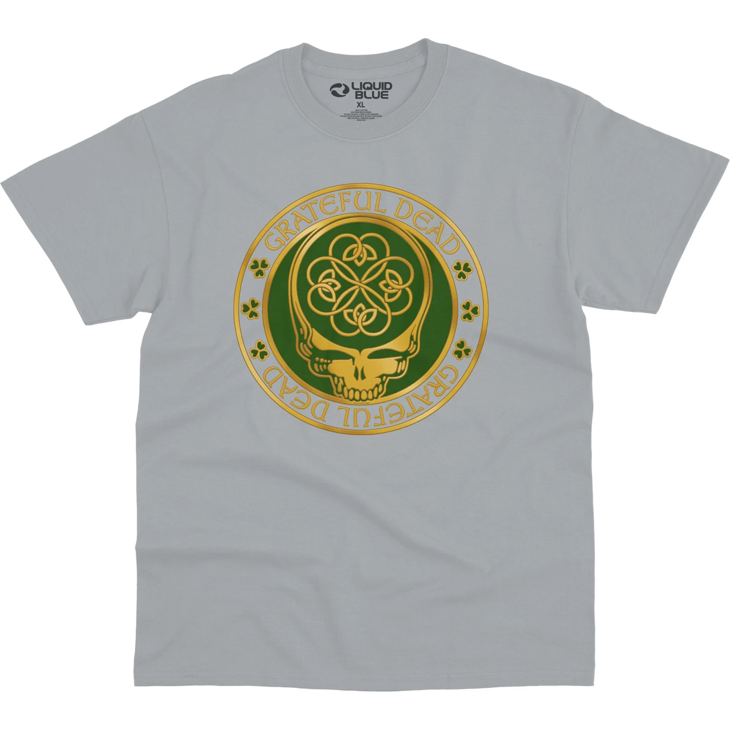 Emerald Dead T-Shirt - Image 18