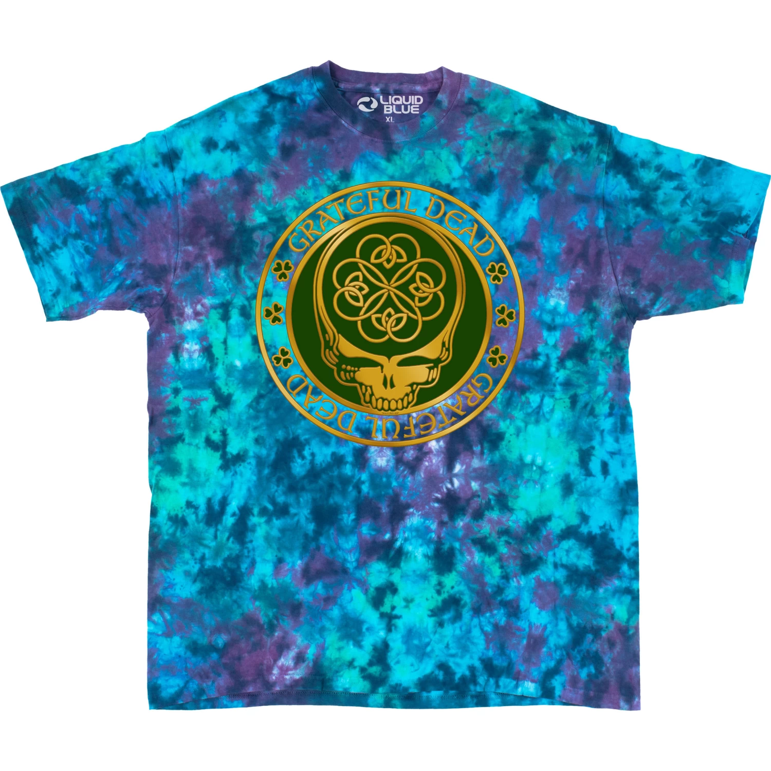 Emerald Dead T-Shirt - Image 14