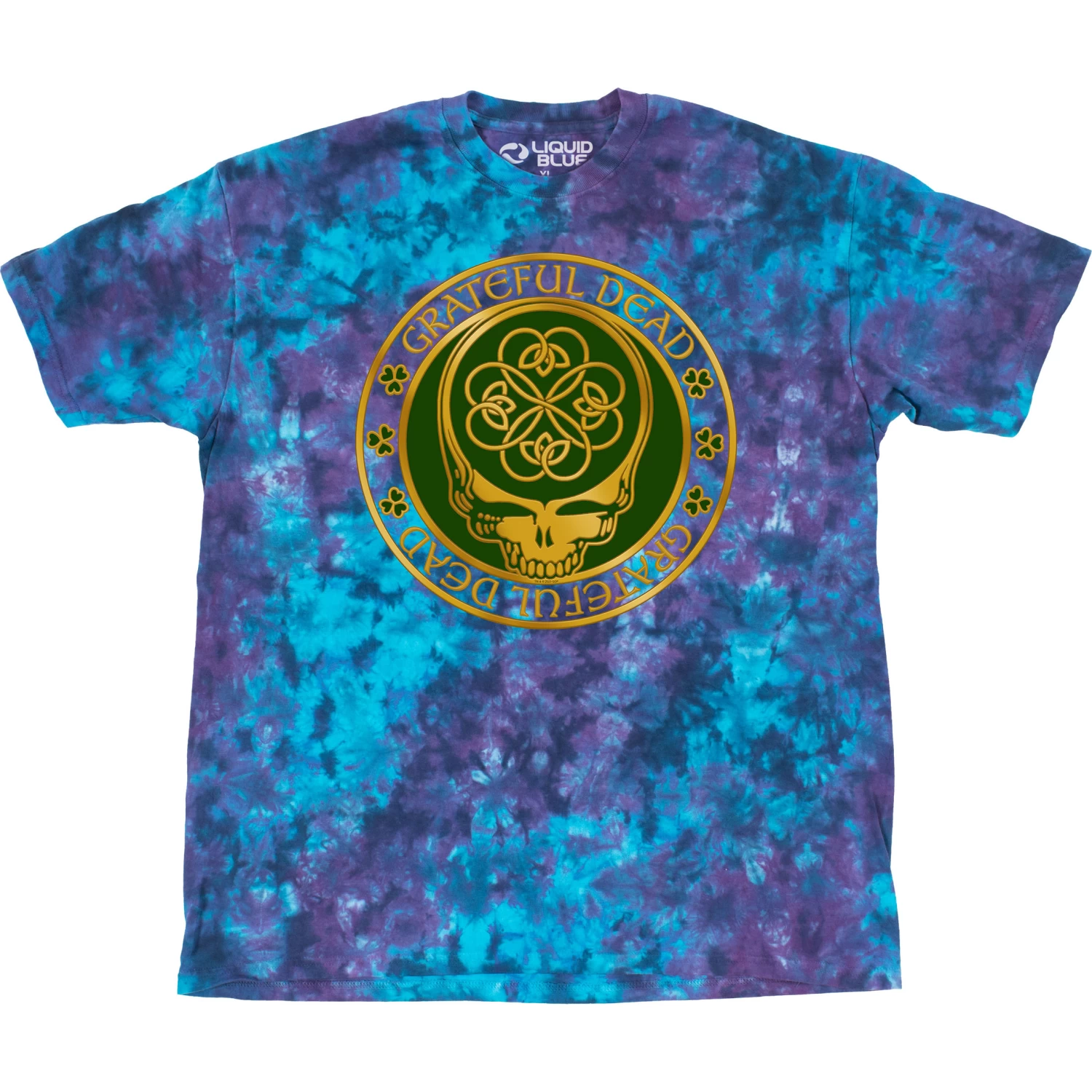Emerald Dead T-Shirt - Image 15