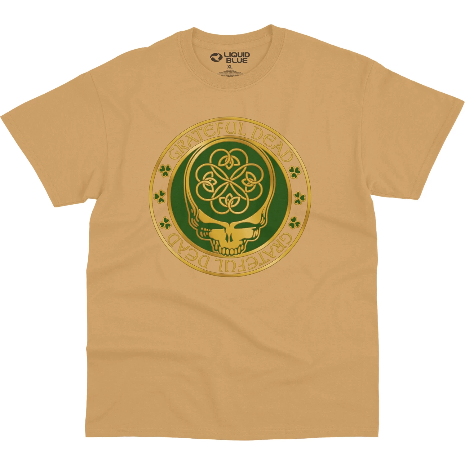 Emerald Dead T-Shirt - Image 20