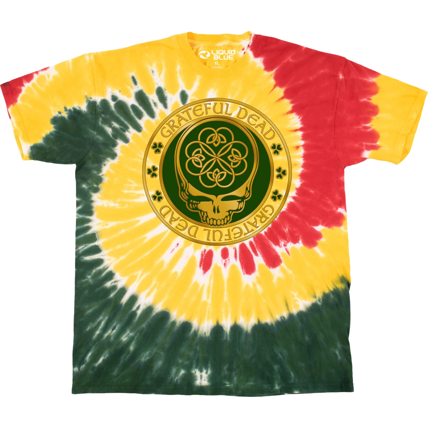 Emerald Dead T-Shirt - Image 10