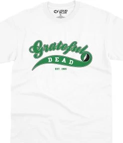 Ballpark Green T-Shirt