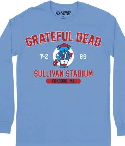 Sullivan 89 Long Sleeve T-Shirt